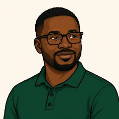 Kwame Addo